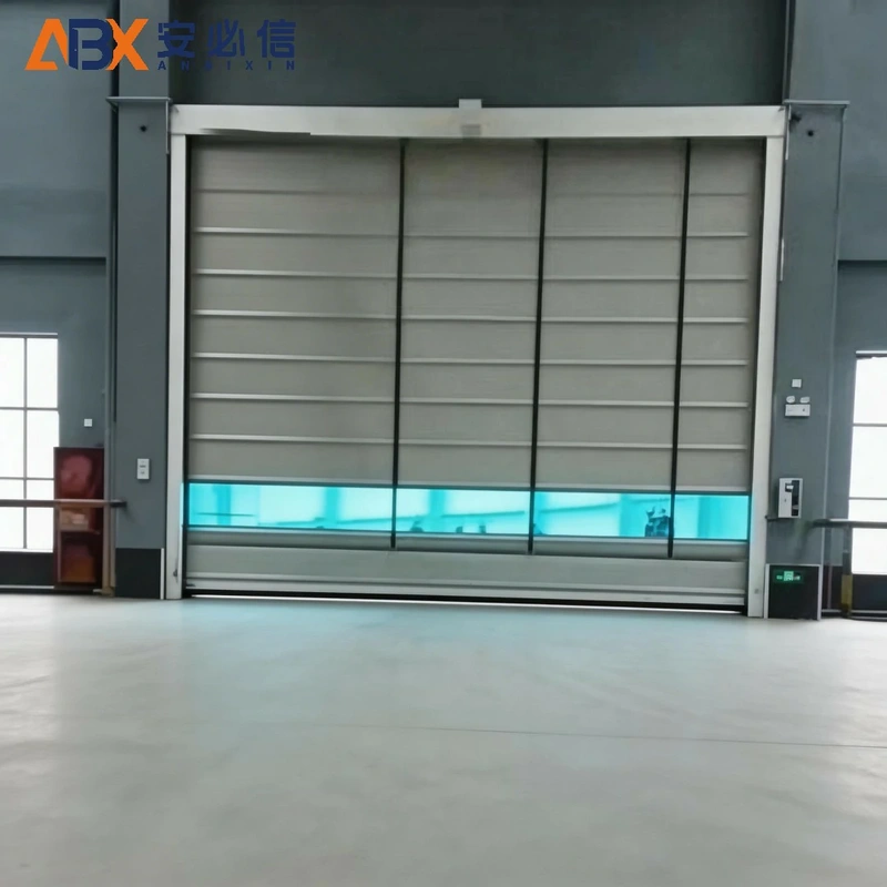 株洲市高速堆积门
