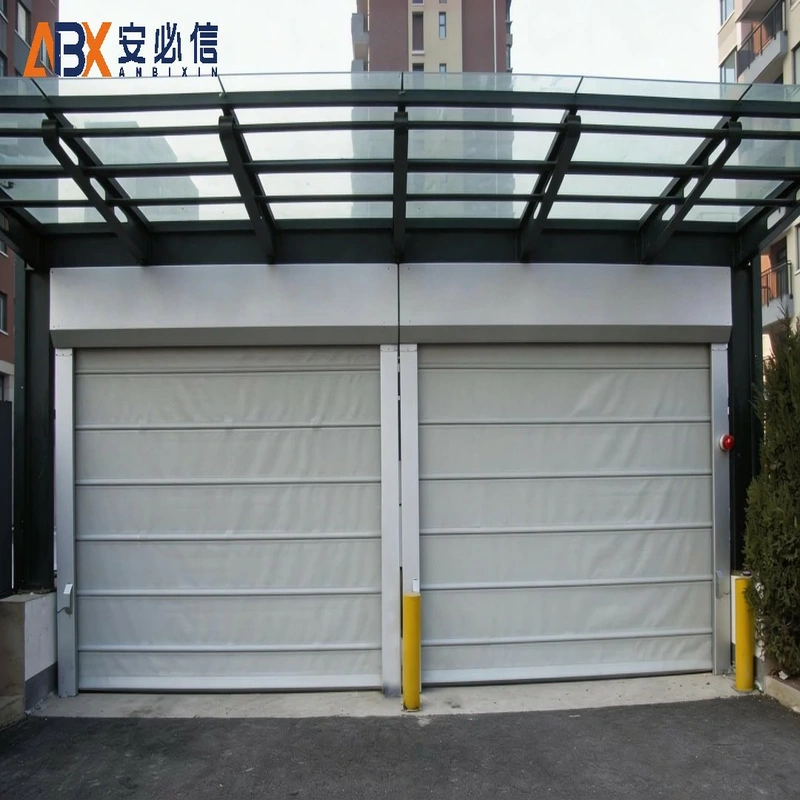 株洲市快速卷帘门